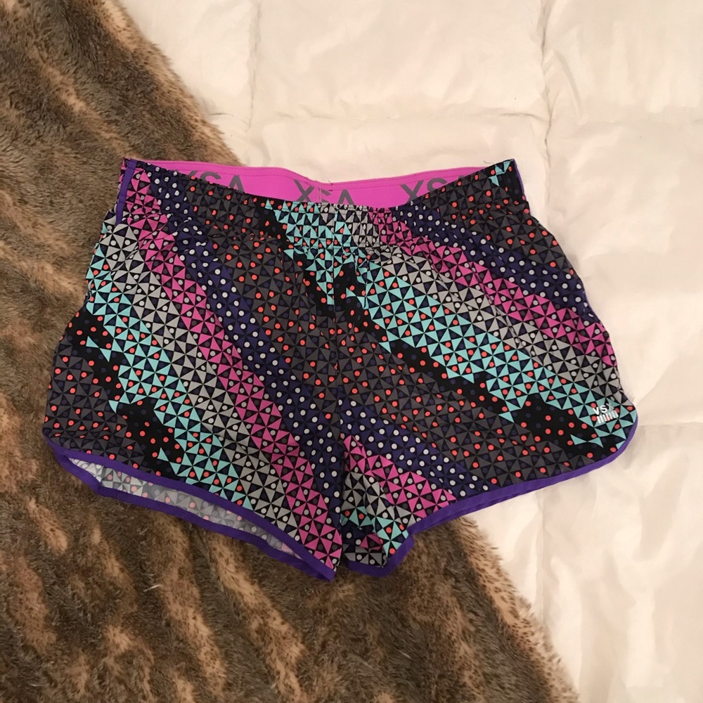 Victoria's Secret Athletic Shorts